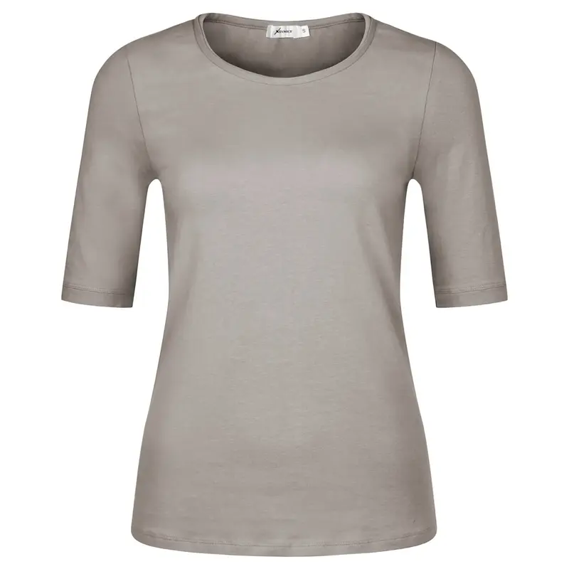 3/4 Sleeve Ayala - stone