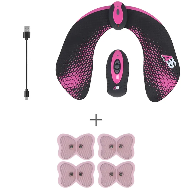 ABS MASTER PRO HIP TRAINER MUSKELTRAINER NN