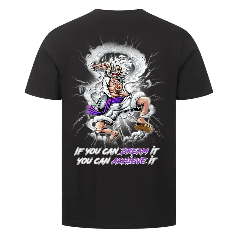 ACHIEVE IT PREMIUM SHIRT