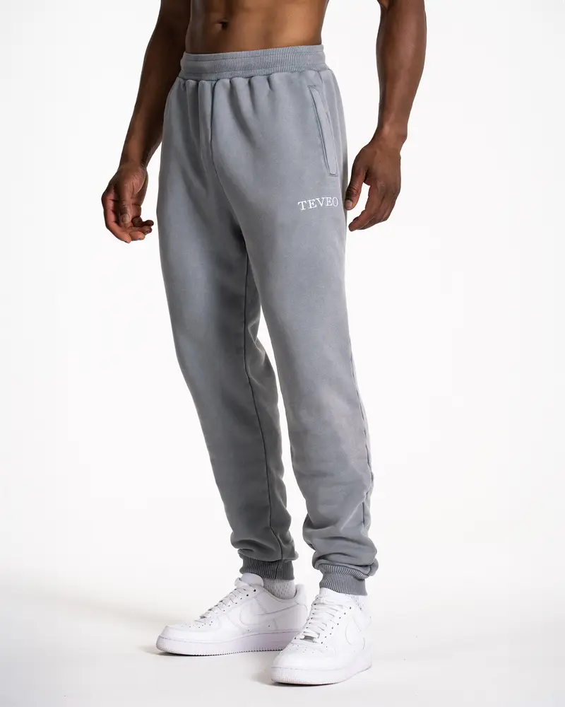 Acid Jogger "Grau"