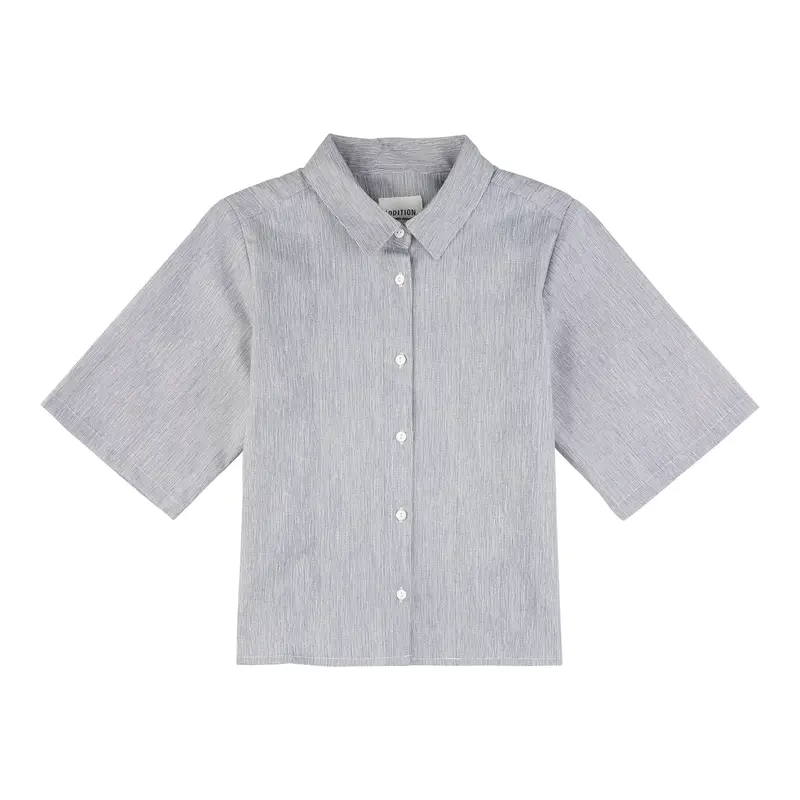 ADDITION Bluse "Boxy Blouse"