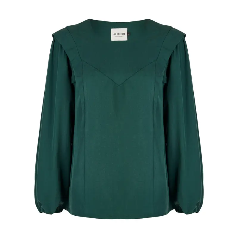 ADDITION Bluse "Voluminouse Blouse"
