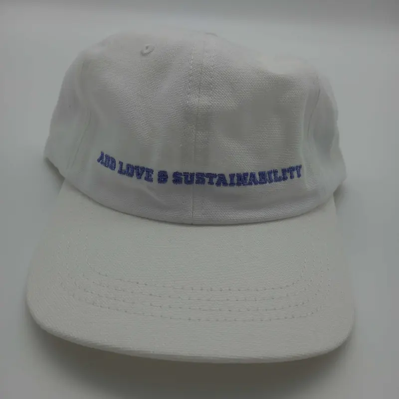ADDITION Cap "Dad Hat"