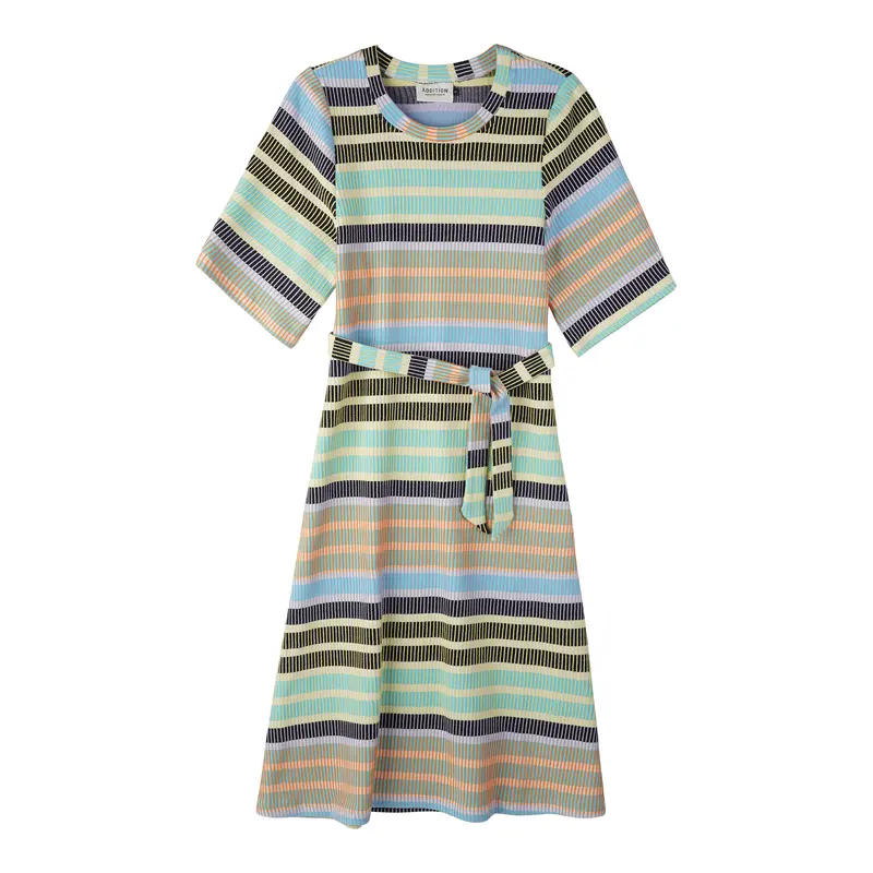 ADDITION Kleid "Easy Dress"