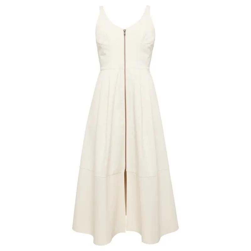 ADDITION Kleid "Powerful Dress"