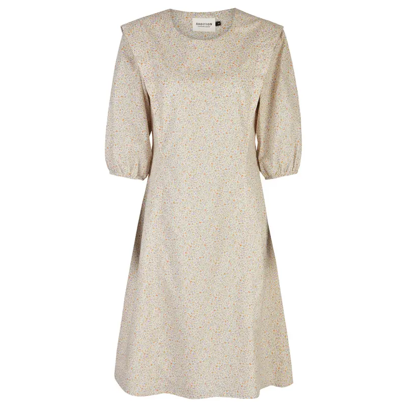 ADDITION Kleid "Voluminous Dress"