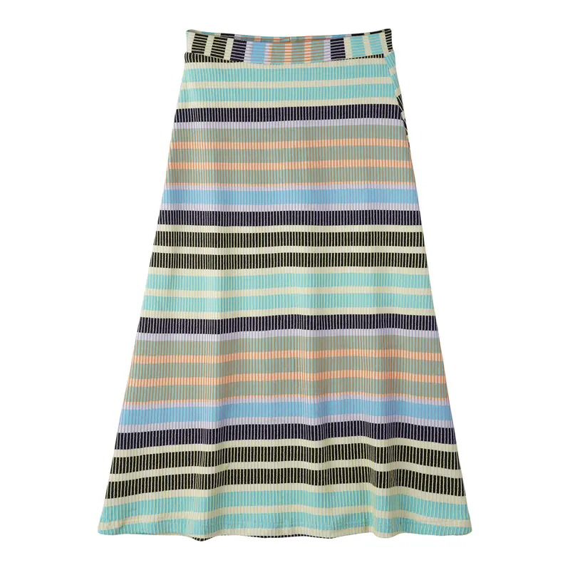 ADDITION Rock "Easy Skirt"