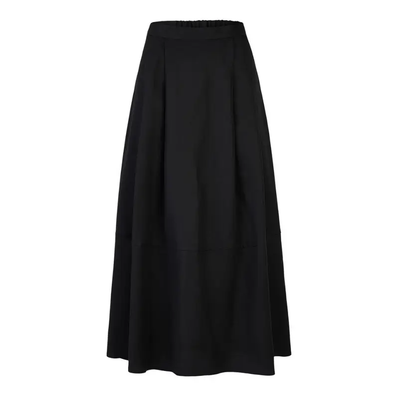 ADDITION Rock "Powerful Skirt Long"