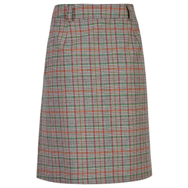 ADDITION Rock "Split Skirt"