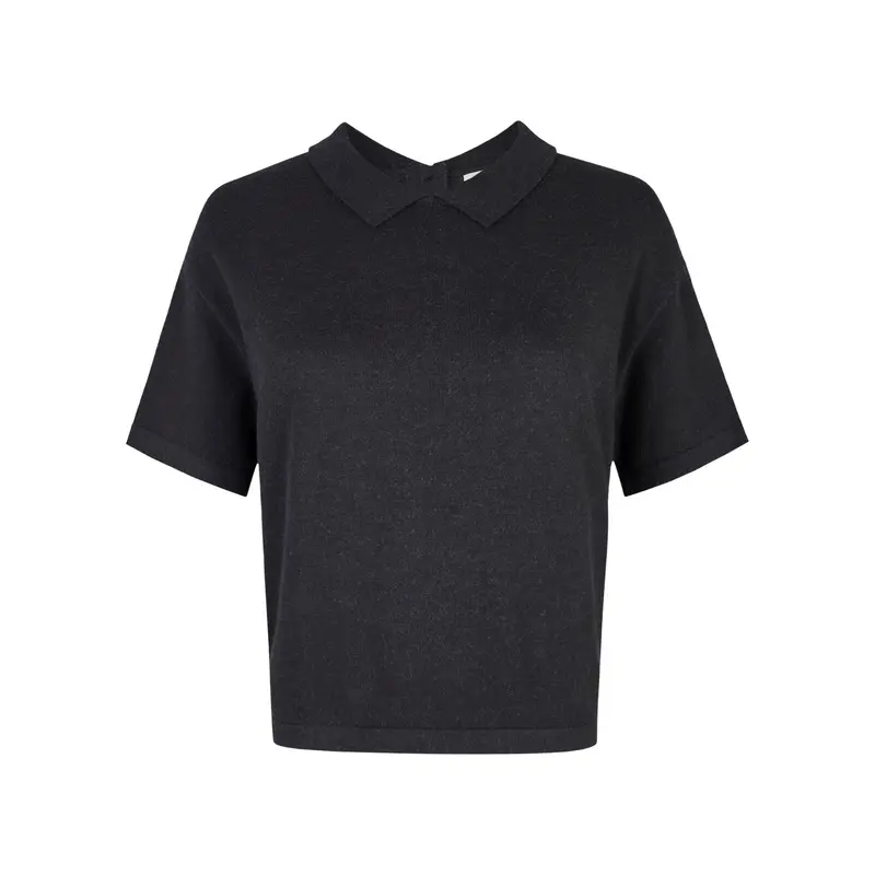 ADDITION Shirt "Boxy Polo"