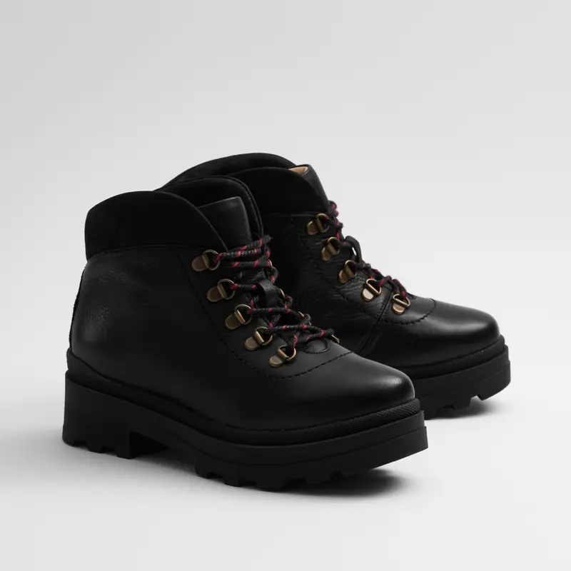 ADDITION Wanderschuh "HIKE"