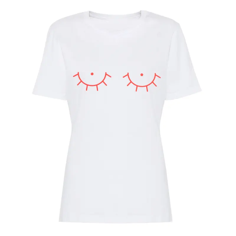 ADIEU CLICHÉ T-Shirt "Sunboobs"