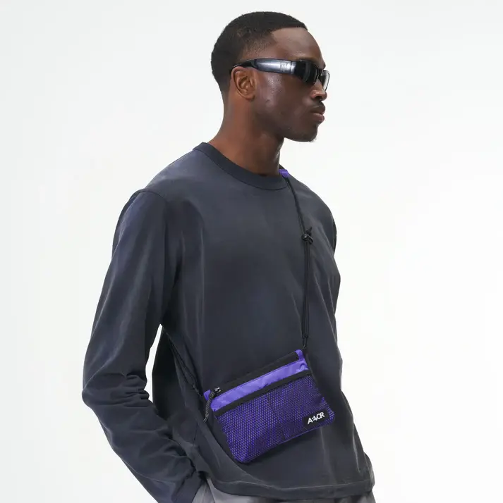 AEVOR Brusttasche "Chest Pouch"