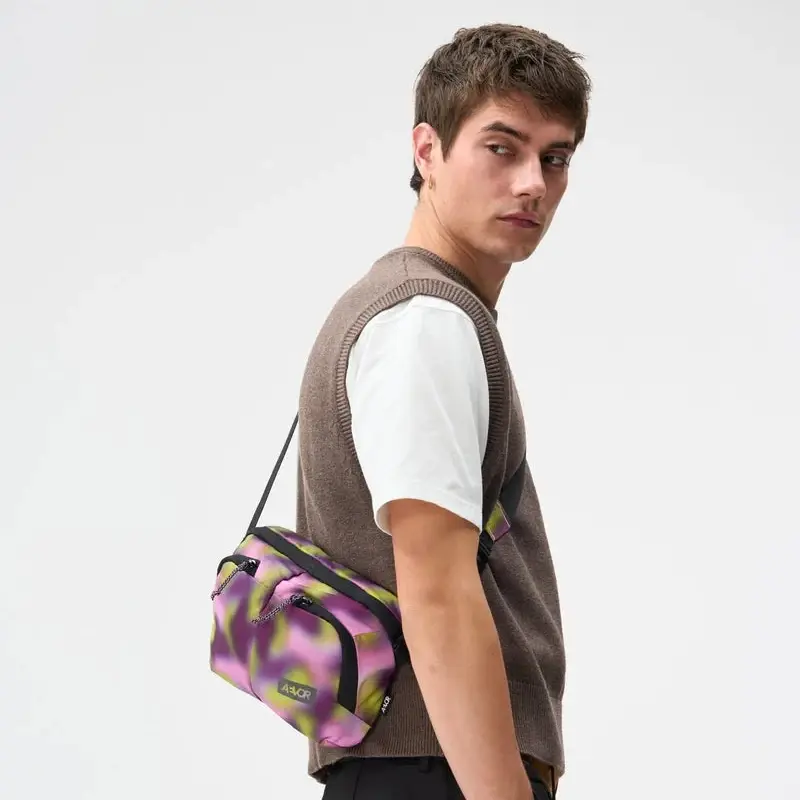 AEVOR "SACOCHE BAG"