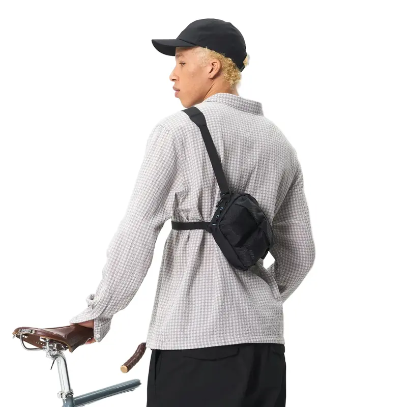AEVOR Umhängetasche "Utility Pouch"