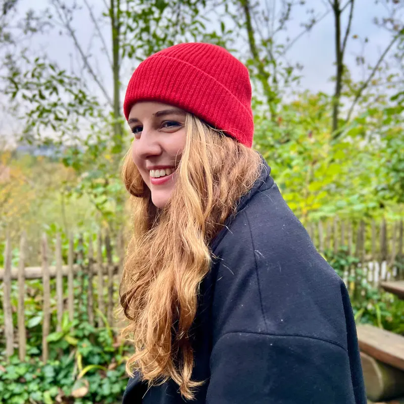AH-Textil Unisex Mütze "MERINO"