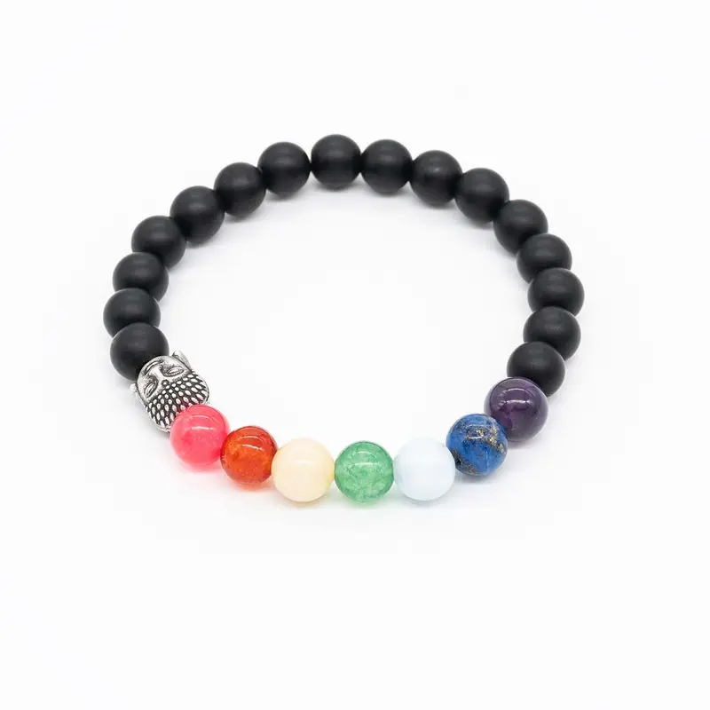 Ajala - Chakra Armband