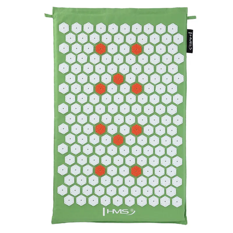 AKM09 GREEN AKUPRESSURMATTE HMS