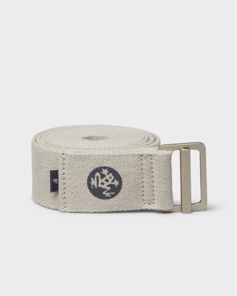 AligN Yogagurt (243 cm) - Linen