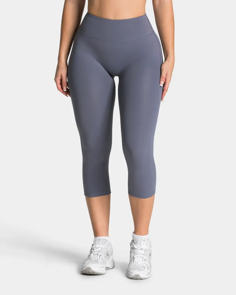 Allrounder Capri Leggings "Titan"