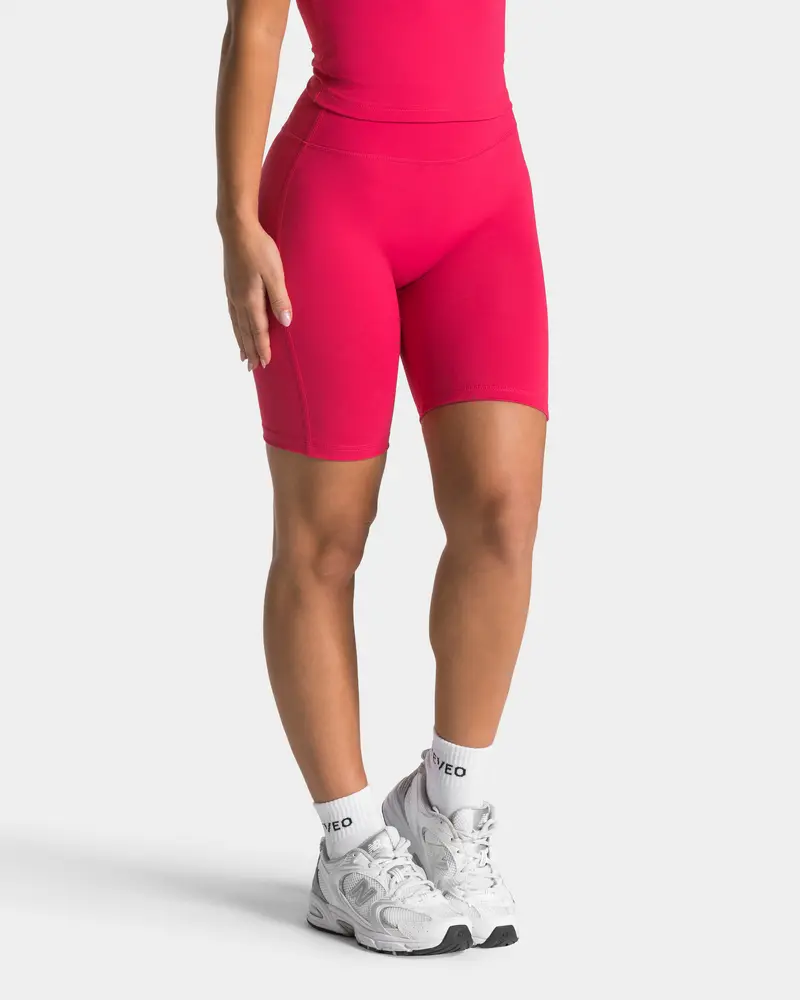 Allrounder Shorts 8 Inch "Berry"