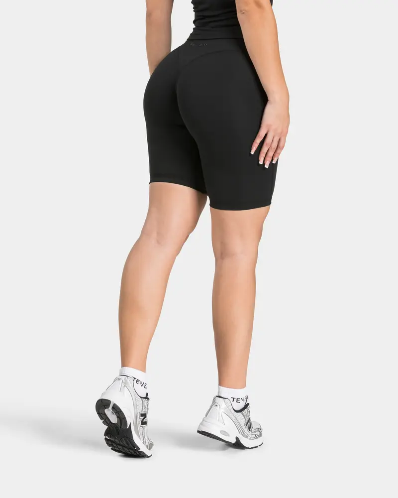 Allrounder Shorts 8 Inch "Schwarz"