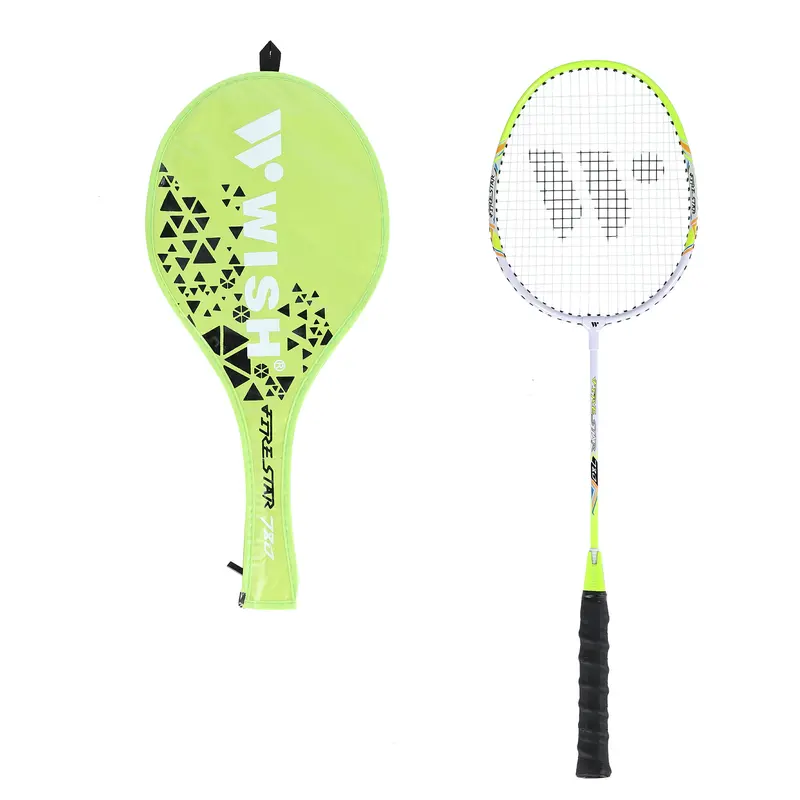 ALUMTEC 780 BADMINTONSCHLÄGER WISH