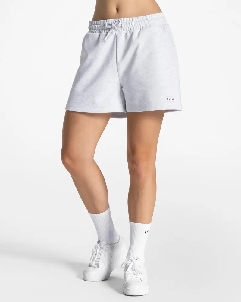 Anniversary Shorts "Hellgrau"