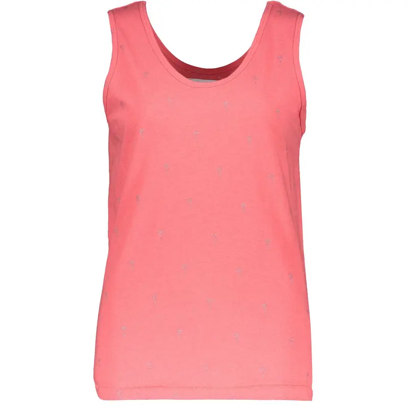 another brand Damen Top "Palm"