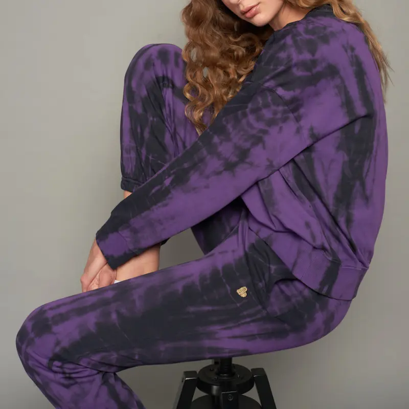 Another Brand Sweathose "Tie Dye"