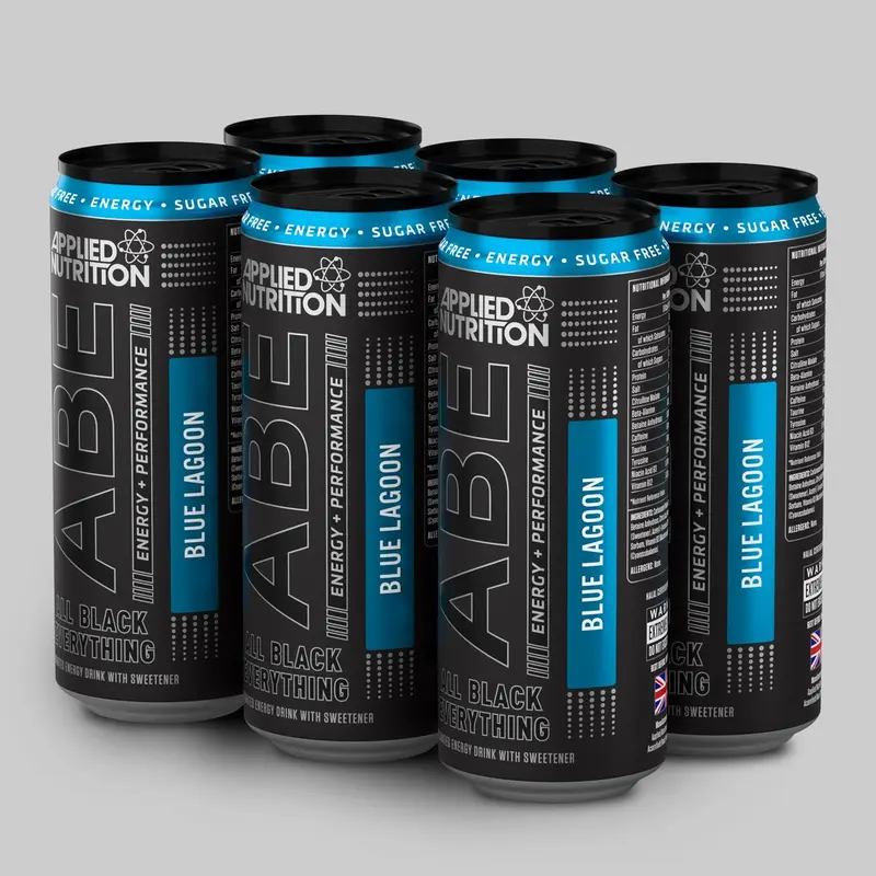 Applied Nutrition | ABE Energy (24x330ml)