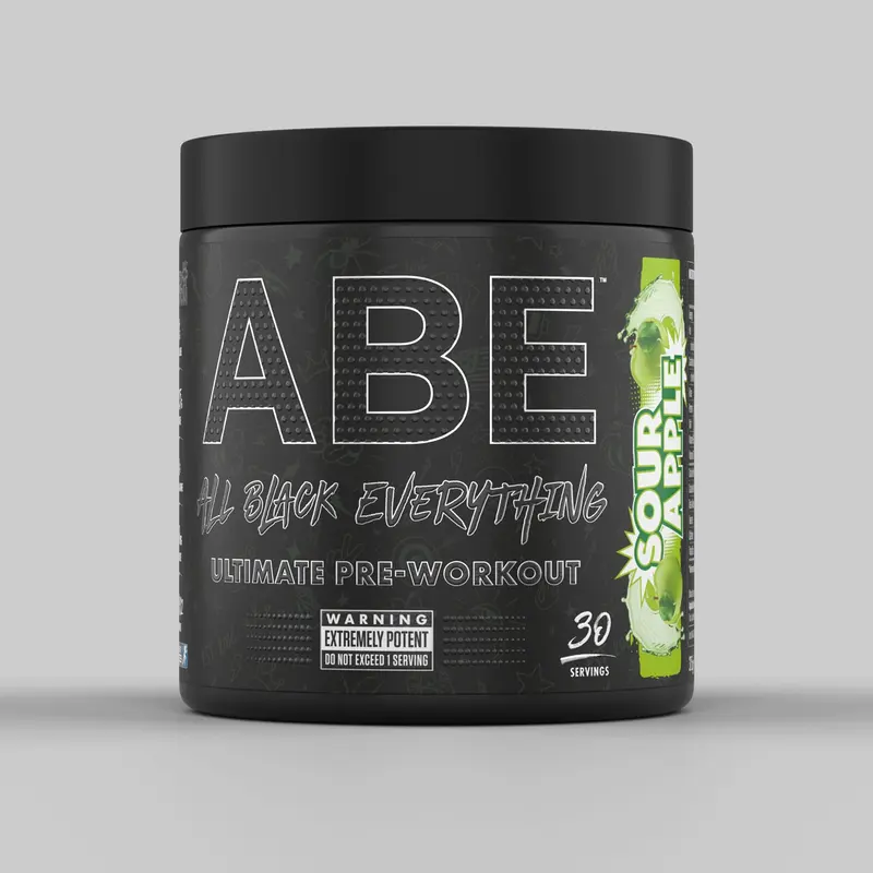 Applied Nutrition | ABE Ultimate Pre - 315g