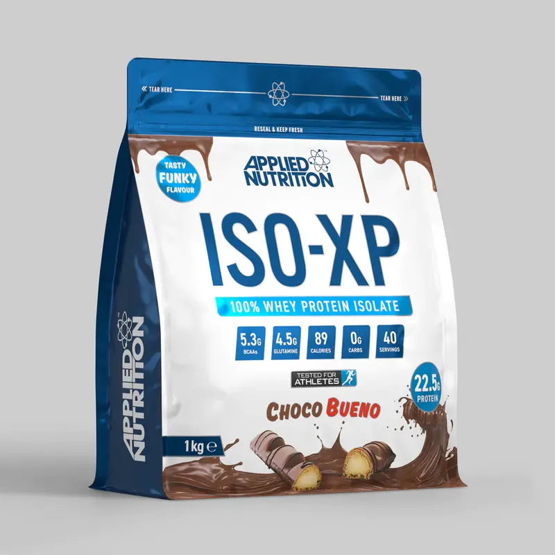 Applied Nutrition | Iso-XP - 1000g