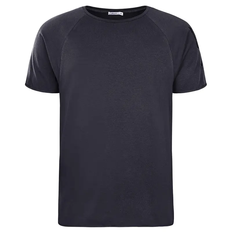Arjuna Tee - anthracite