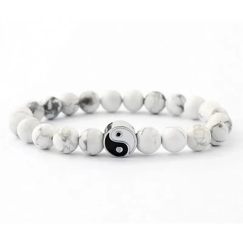 Armband Yin Yang