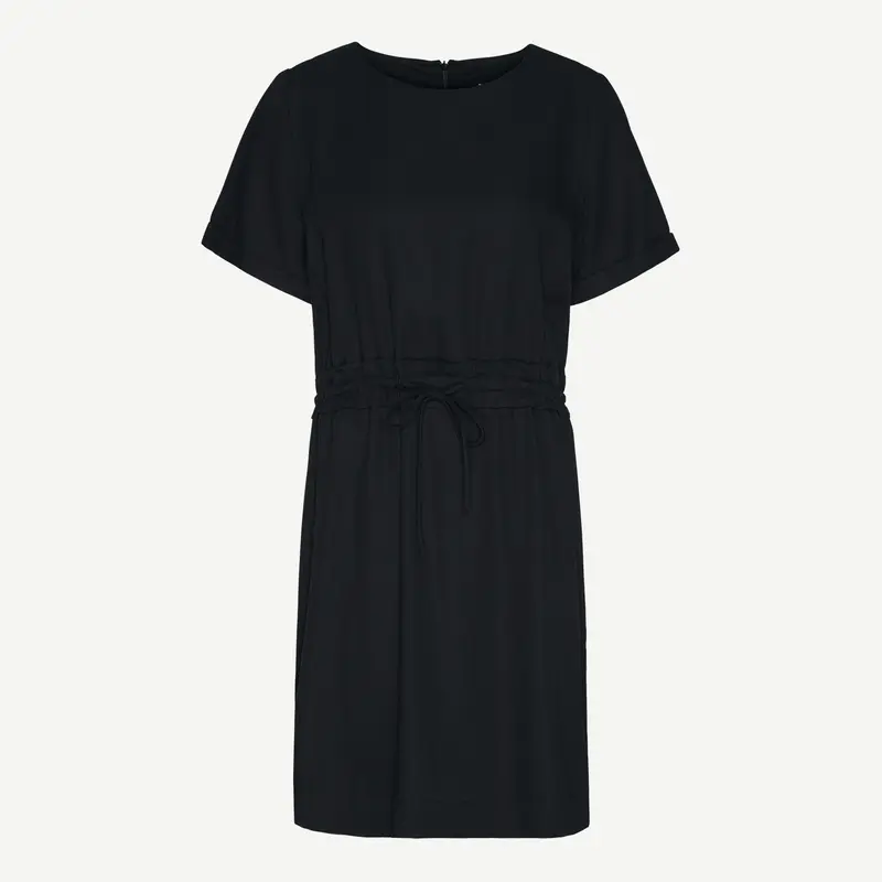 ARMEDANGELS AALIA Kleid - schwarz