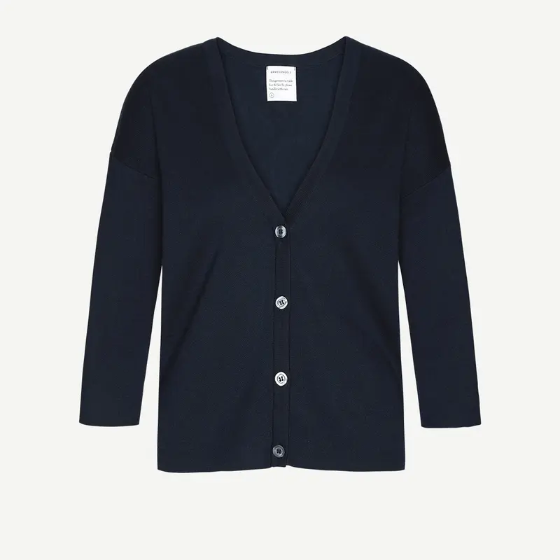 ARMEDANGELS AARLETTE Damen Cardigan