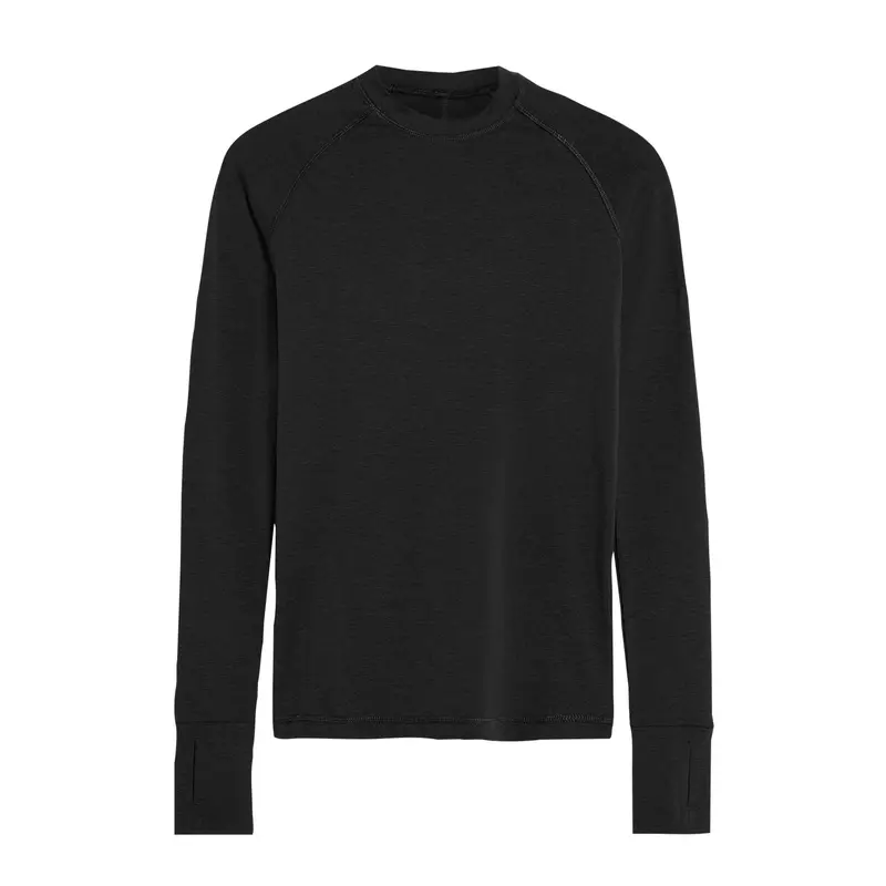 ARMEDANGELS Activewear Longsleeve "NAARAARAA"