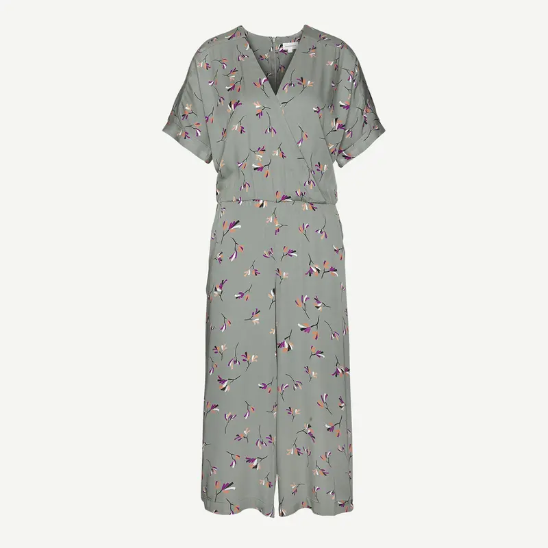 ARMEDANGELS AURELIAA LITTLE BRANCHES Jumpsuit