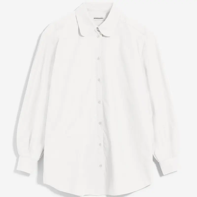 ARMEDANGELS Bluse "BAAJI"