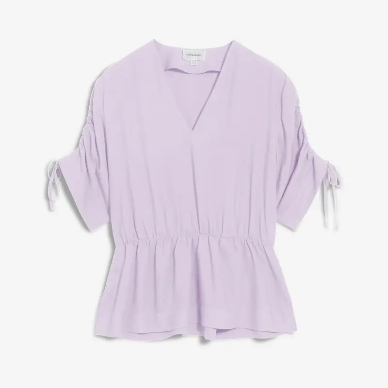 ARMEDANGELS Bluse "DOINAA"