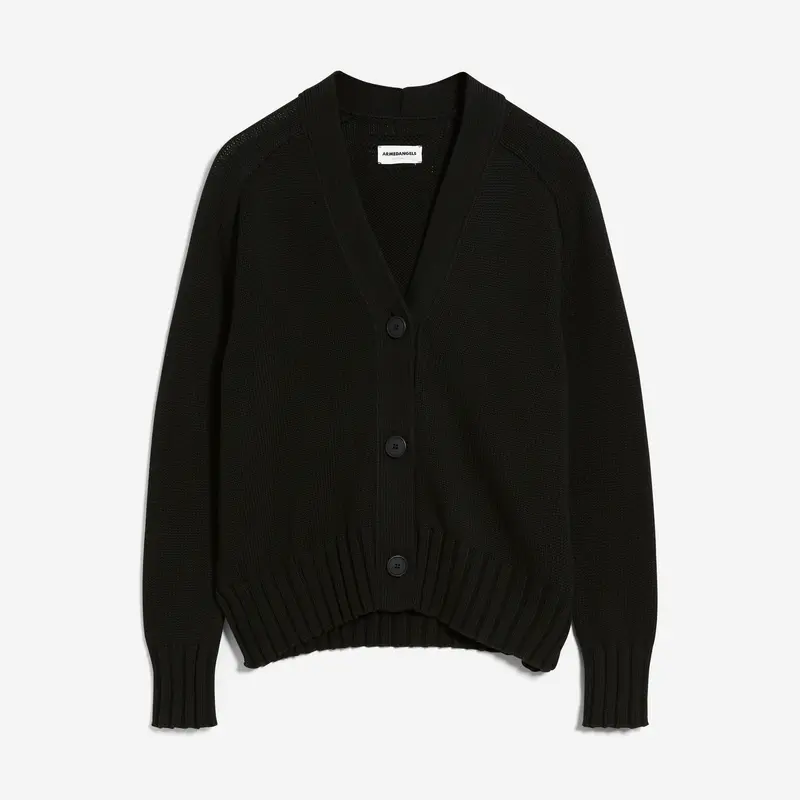 ARMEDANGELS Cardigan "ENKAAR COMPACT"
