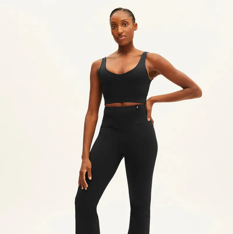 ARMEDANGELS Damen Activewear Bralette "RINAARA"