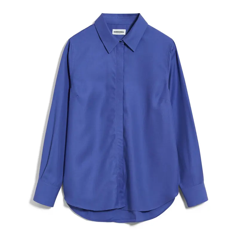 ARMEDANGELS Damen Bluse "HILJAA"