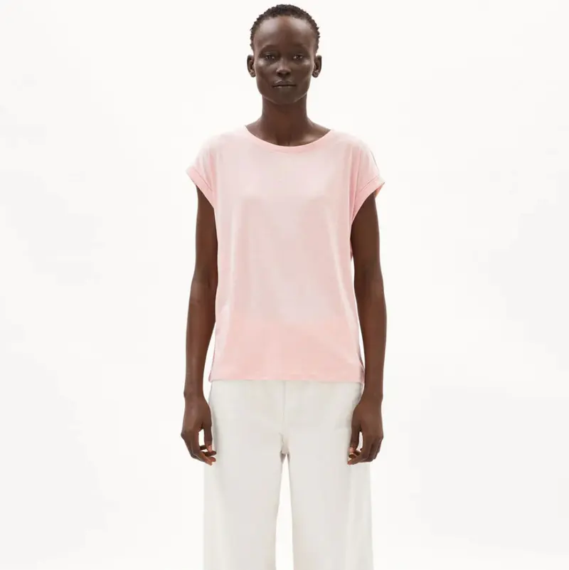 ARMEDANGELS Damen Casual Jersey T-Shirt "JILAANA"