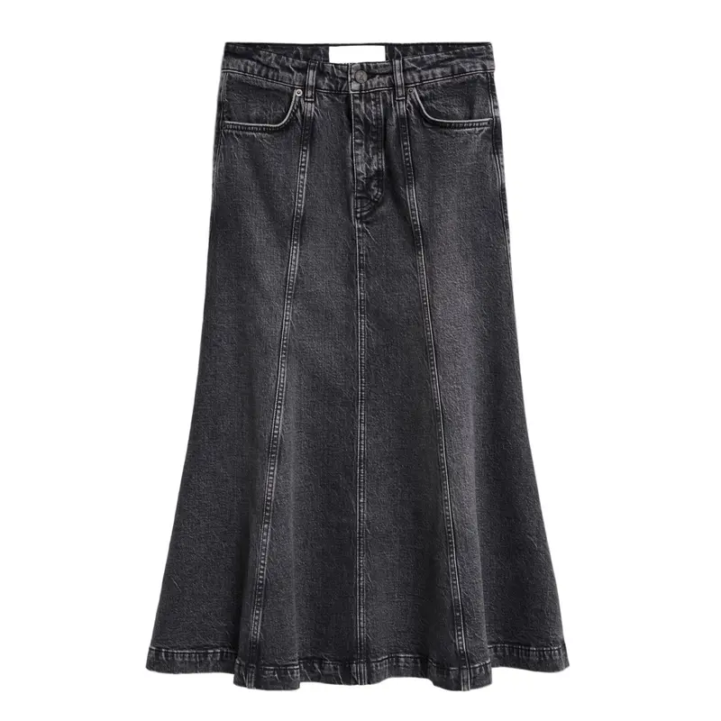 ARMEDANGELS Damen Casual Rock Denim "ARIENAA"