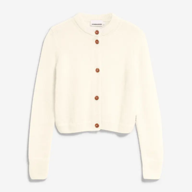 ARMEDANGELS Damen Casual Strick Cardigan "GILAAH MOHAIR"