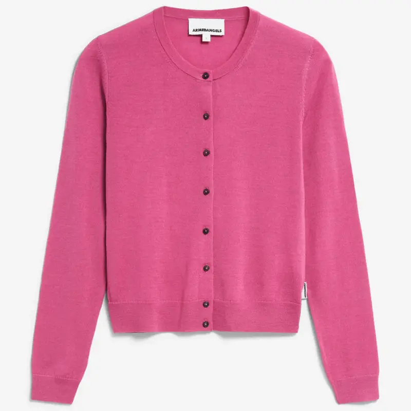 ARMEDANGELS Damen Casual Strick Cardigan "OPHALIAA MERINO"