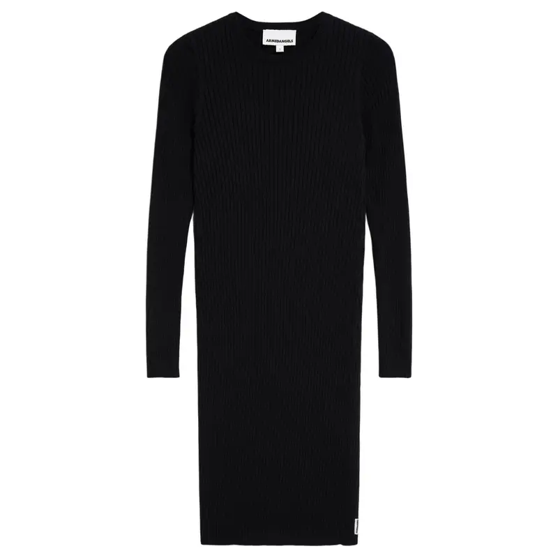 ARMEDANGELS Damen Casual Strick Kleid "LIAA RN"