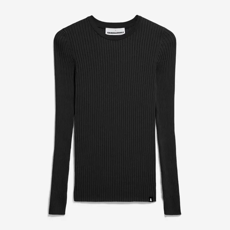 ARMEDANGELS Damen Casual Strick Pullover "ALAANIA RN"